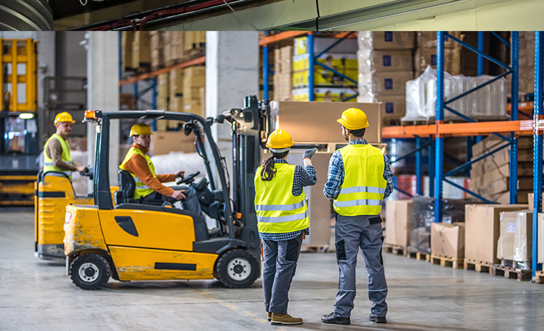 Forklift operator open written test – practice and preparation guide